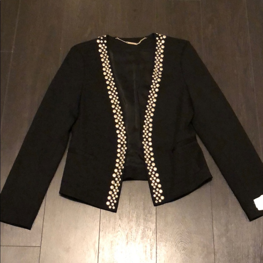 Trina Turk blazer